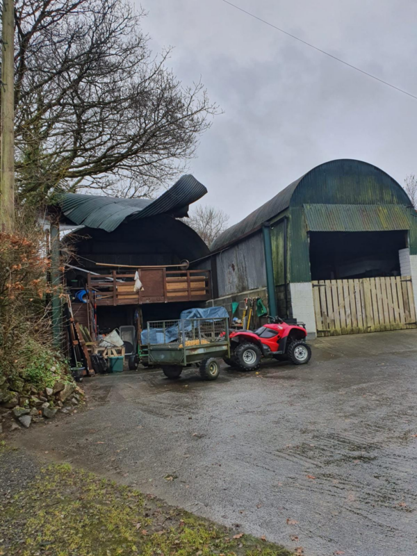 AV Roofing & Cladding Ltd – Steel Cladding UK