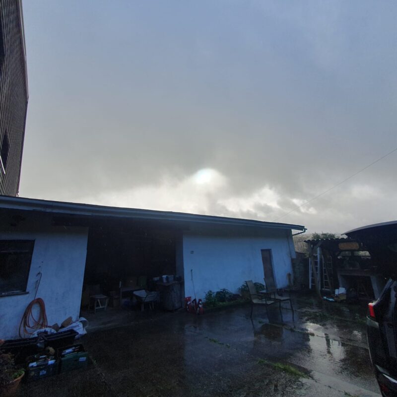 AV Roofing & Cladding Ltd – Steel Cladding UK